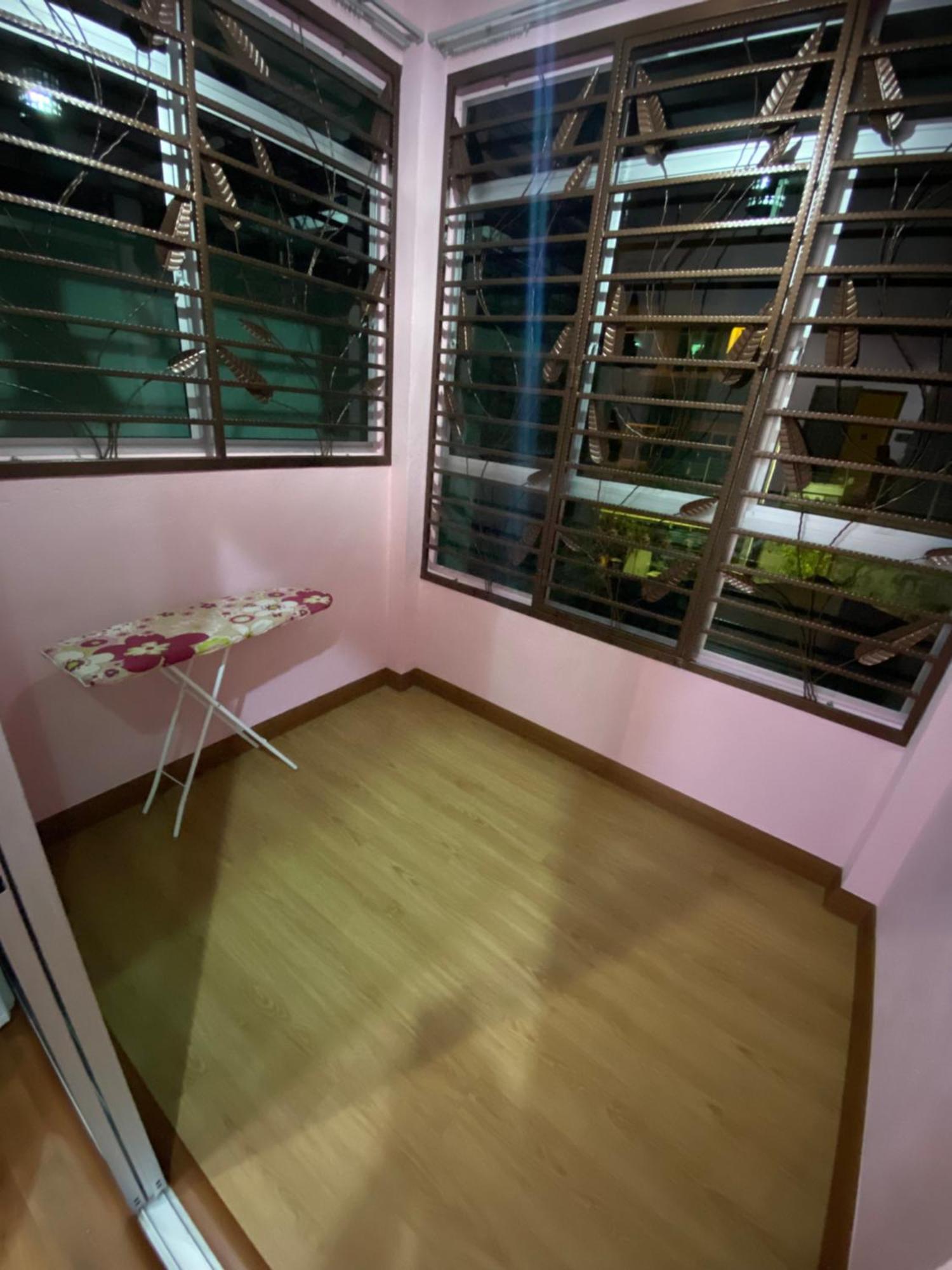 Frosty Hills Homestay Tanah Rata Exterior foto